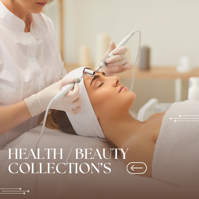 Health / Beauty
