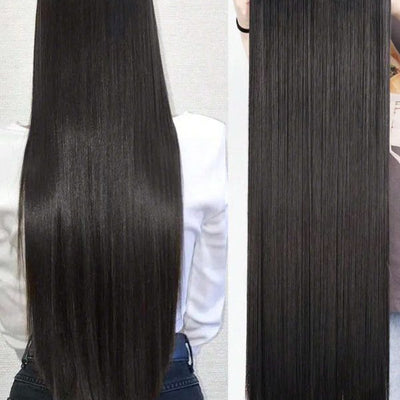 Elegant Hair Extension With Hair Clip | Best Hair Extention For Women’s & Girls