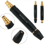 Metal High-Pressure Adjustable Nozzle Water Spray Gun | Durable for Multiple Uses