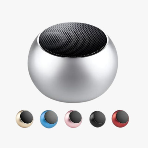 JBL M3 Mini Portable Bluetooth Speaker | Compact | Powerful Bass | Long Battery Life | Random Color