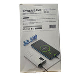 10000 mAh PowerBank | Fast Charging