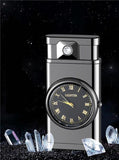 Beautiful Refillable Fancy Watch Lighter | Best Quality Watch Lighter | Metal Lighter ( Random Color )