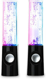 Water Dancing Speakers (random Color)