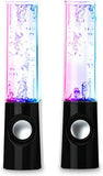 Water Dancing Speakers (random Color)