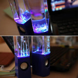 Water Dancing Speakers (random Color)